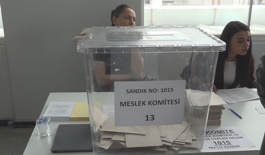 Malatya İş Dünyasının Gözü MTSO Sandıklarında