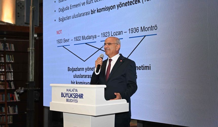 Malatya'da 13 Yeni Kütüphane Açılacak