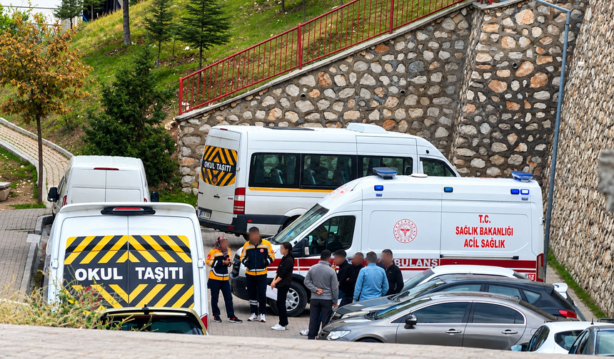 Malatya'da 32 Yaşındaki Şahıs Evinde Ölü Bulundu