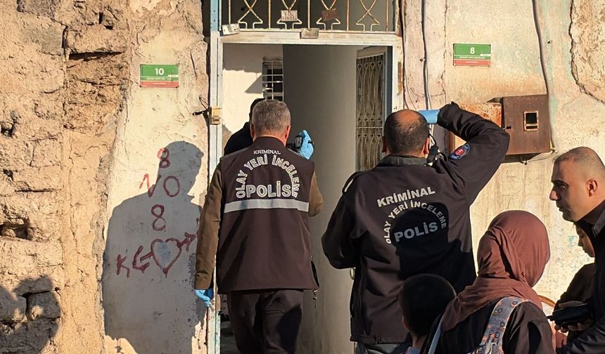 Malatya'da Dehşet: İmam Nikahlı Eşini Yatağında Bıçakladı