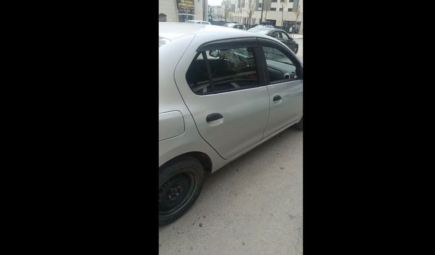 Malatya'da Korsan Taşımacılığa Denetim: 100 Bin TL Ceza