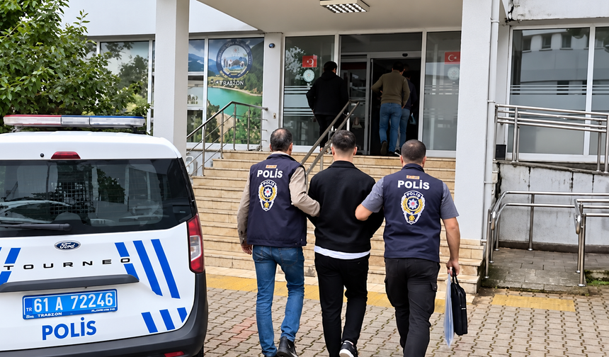 Malatya'nın da Aralarında Bulunduğu 61 İlde Siber Suç Operasyonu: 547 Gözaltı