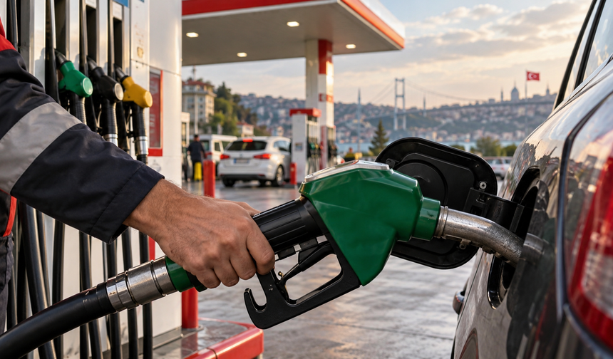 Motorine Büyük Zam Kapıda: Malatya'da Litre Fiyatı 99 TL'ye Dayanacak