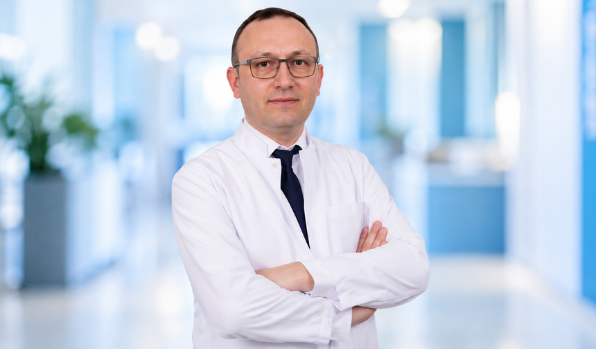 Prostat Büyümesinde Bu 5 Belirtiye Dikkat!