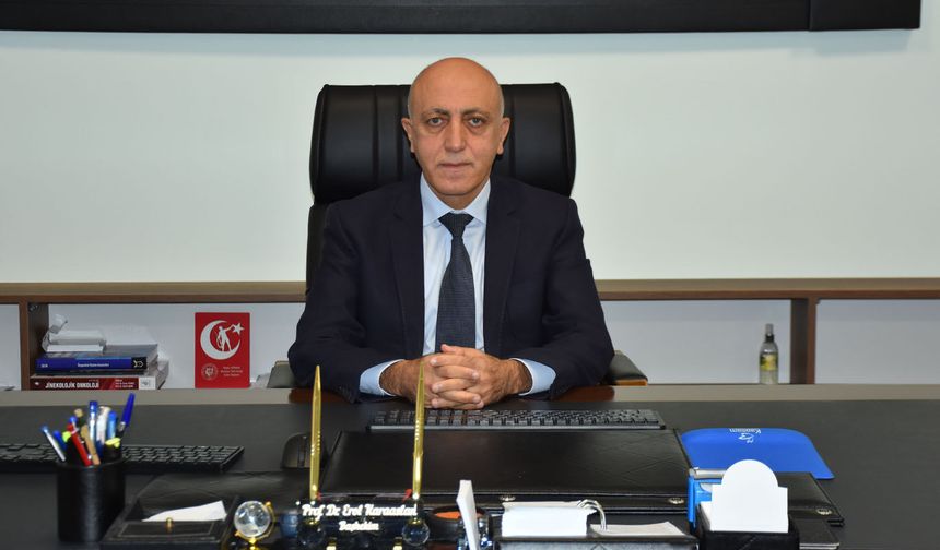 Turgut Özal Tıp Merkezi'nde Sağlıkta Yeni Dönem Başlıyor