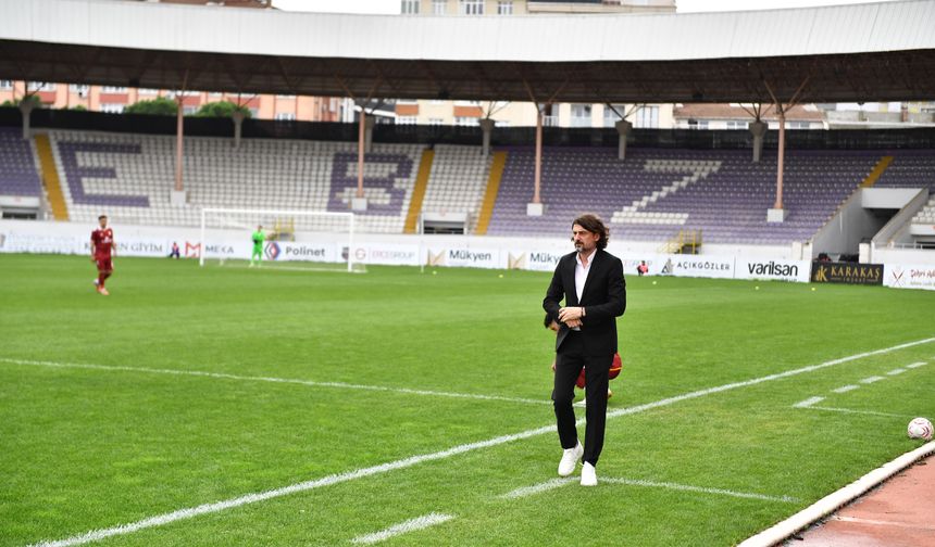 Yeşilyurtspor Gebze'de Gol Oldu Yağdı: 4-0
