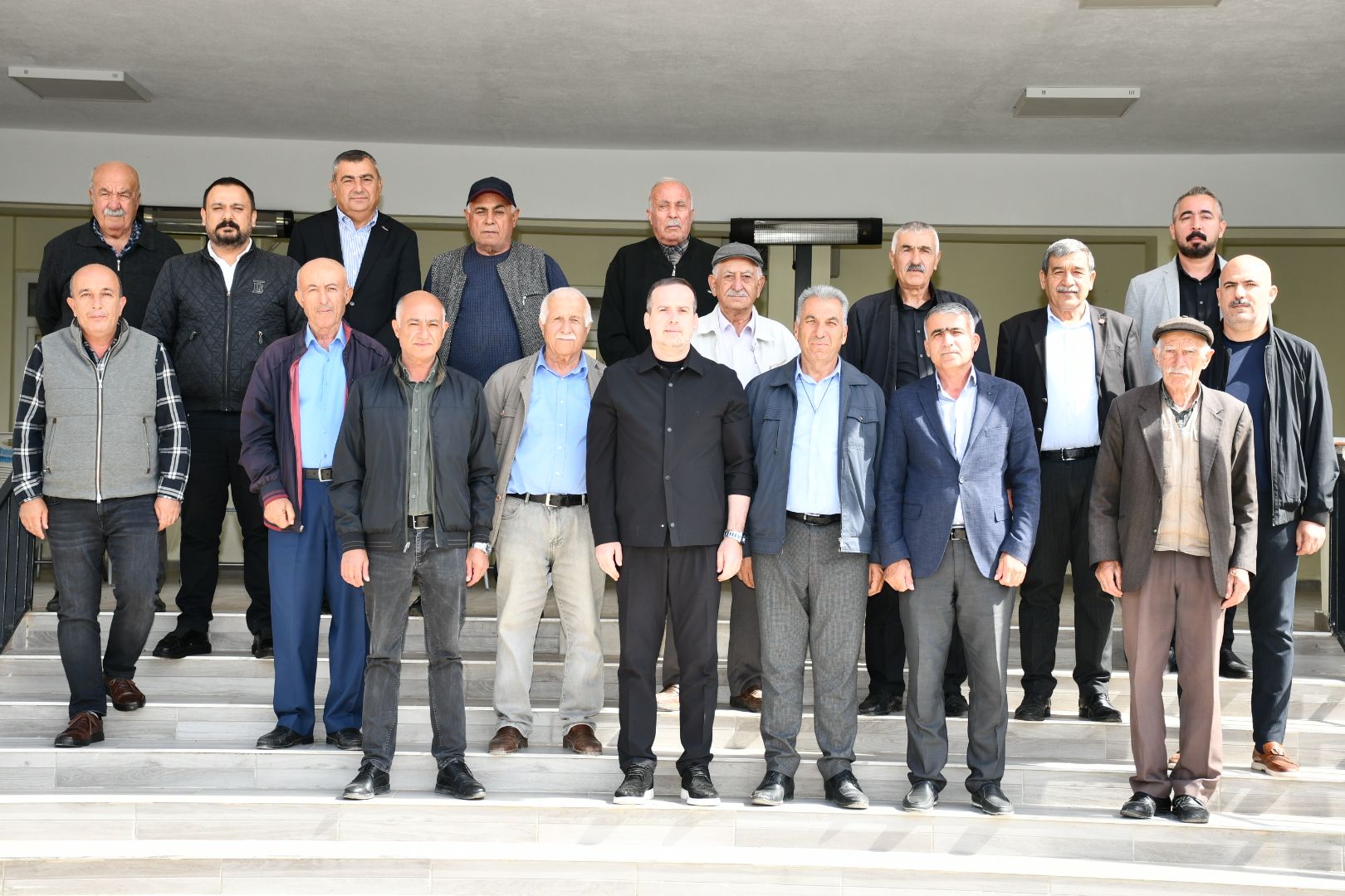 Karademir'den Çiftçinin Sorunlarına Dikkat Çeken Çağrı: 'Üreticiyi Kaybedersek Üretimi De Kaybederiz'